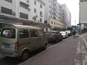 大良與倫教啟動智慧停車收費管理，優化城市停車服務