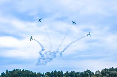 2.78米！阿若拉飛機創下史上最短交付距離，開啟低空旅游新紀元