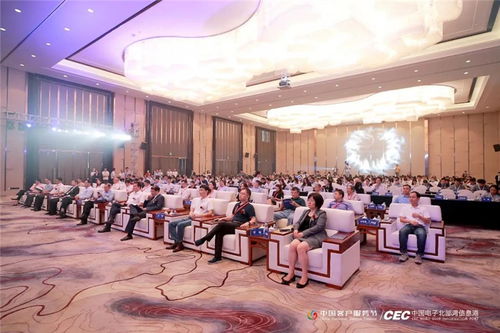 2020 第四屆中國(guó)客戶服務(wù)節(jié)在廣西北海隆重召開，共繪服務(wù)新藍(lán)圖