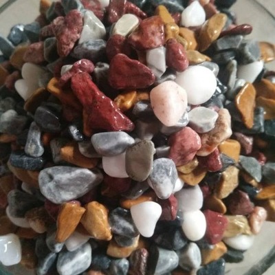 靈壽縣坤韻礦產(chǎn)品加工廠 礦產(chǎn)品深加工與區(qū)域發(fā)展的典范